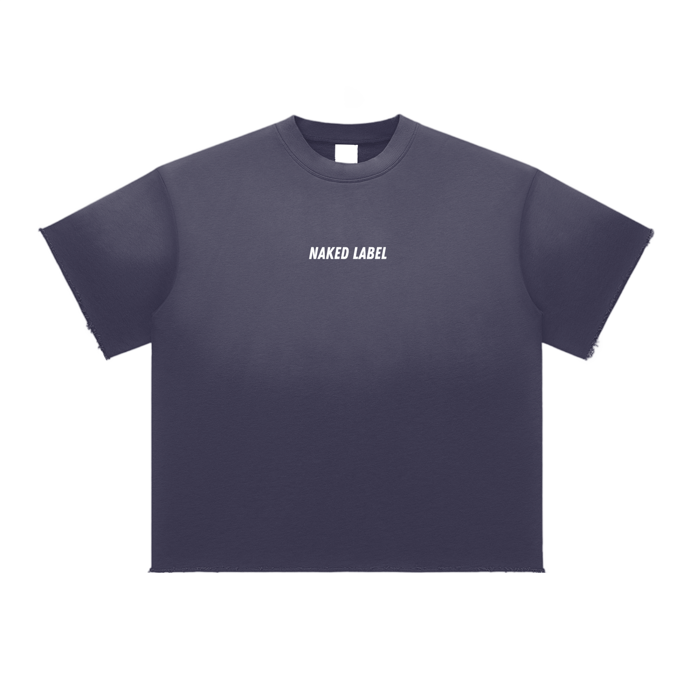 Raw Edge T-Shirt