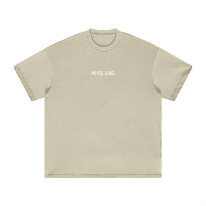 Cotton T-Shirt