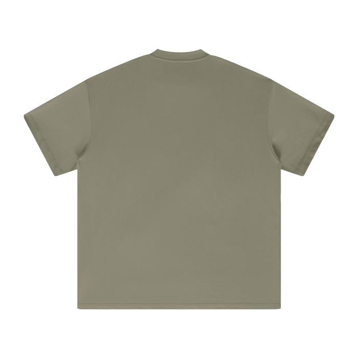 Cotton T-Shirt